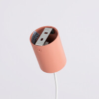 Sollux SL.2704 Kronleuchter AURA 4 apricot Gx53 8