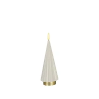 Elle Decoration Boreal S elfenbein LED K gallery