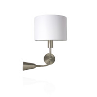 Top Light Hotel Duo Wheel Wandleuchte ve gallery