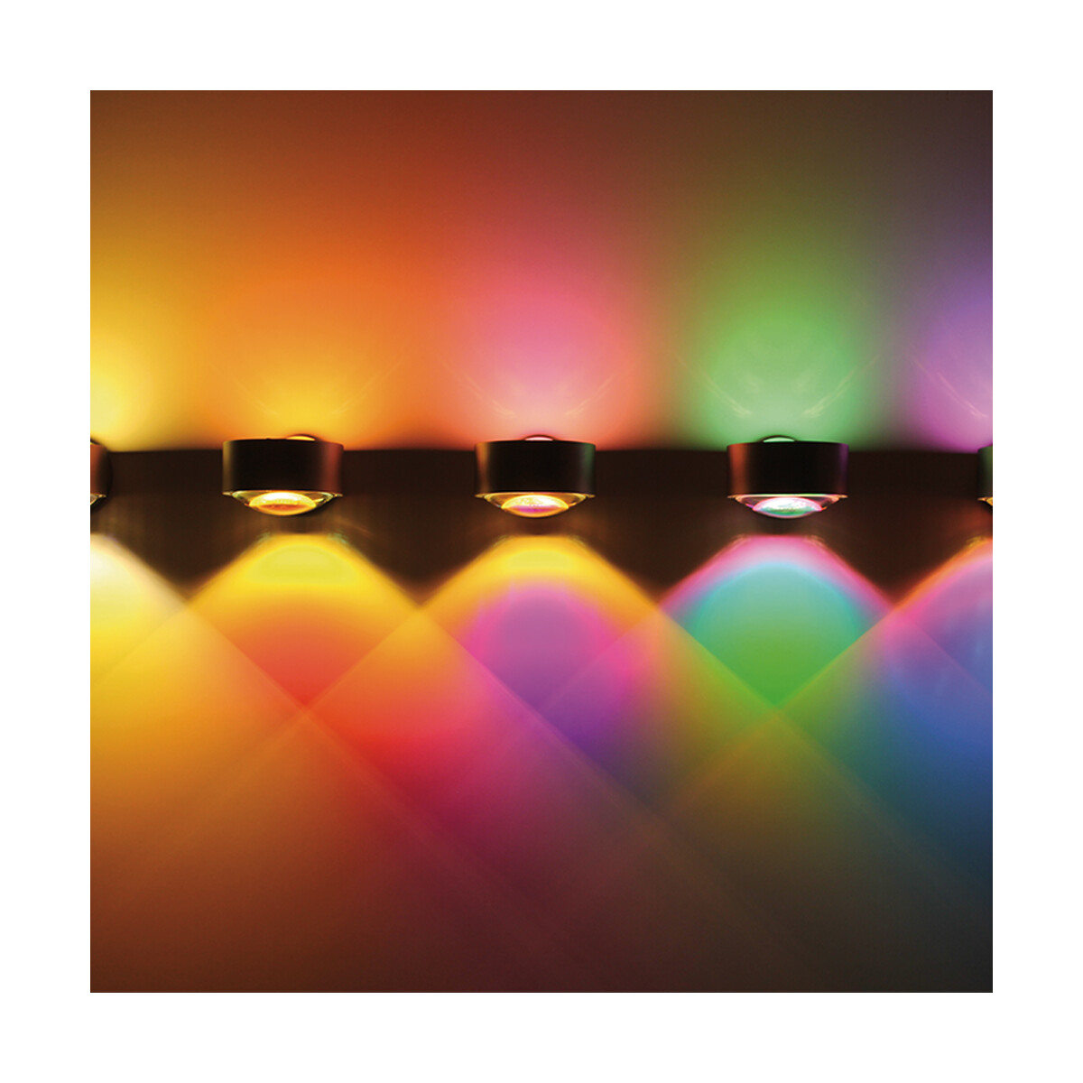 TOP-Light Farbfilter für PUK Maxx Leuchten