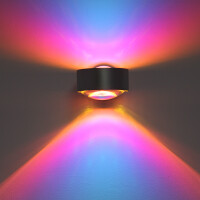 TOP-Light Farbfilter für PUK Maxx Leuchten 3
