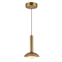 Arden LED-Mini-Pendelleuchte ALM-ARDEN-LED-MP-BG