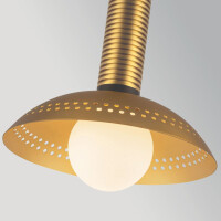Arden LED-Mini-Pendelleuchte ALM-ARDEN-LED-MP-BG 3