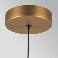 Arden LED-Mini-Pendelleuchte ALM-ARDEN-LED-MP-BG 4