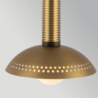 Arden LED-Mini-Pendelleuchte ALM-ARDEN-LED-MP-BG 5