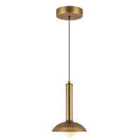 Arden LED-Mini-Pendelleuchte ALM-ARDEN-LED-MP-BG 6