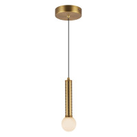 Arden LED-Mini-Pendelleuchte ALM-ARDEN-LED-MP-BG 7