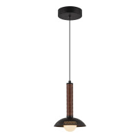 Arden LED-Mini-Pendelleuchte ALM-ARDEN-LED-MP-MB