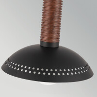Arden LED-Mini-Pendelleuchte ALM-ARDEN-LED-MP-MB 5