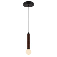 Arden LED-Mini-Pendelleuchte ALM-ARDEN-LED-MP-MB 7