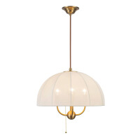 Crosby 4-flammige Pendelleuchte ALM-CROS gallery