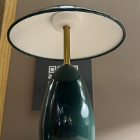 Poppy mittelgroße LED-Tischleuchte ALM-POPPY-TL-M-PG 3