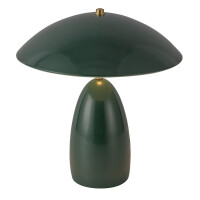 Poppy mittelgroße LED-Tischleuchte ALM-POPPY-TL-M-PG 6