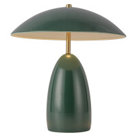 Poppy mittelgroße LED-Tischleuchte ALM-POPPY-TL-M-PG 7