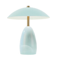 Poppy 12V LED kleine wiederaufladbare Ti gallery
