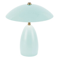 Poppy 12V LED kleine wiederaufladbare Tischleuchte ALM-POPPY