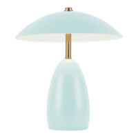 Poppy 12V LED kleine wiederaufladbare Tischleuchte ALM-POPPY