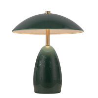 Poppy 12V LED kleine wiederaufladbare Ti gallery