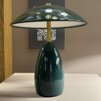 Poppy 12V LED kleine wiederaufladbare Tischleuchte ALM-POPPY