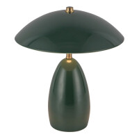 Poppy 12V LED kleine wiederaufladbare Tischleuchte ALM-POPPY