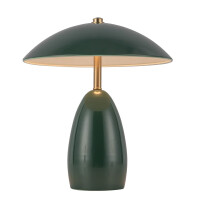 Poppy 12V LED kleine wiederaufladbare Tischleuchte ALM-POPPY