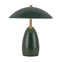 Poppy 12V LED kleine wiederaufladbare Tischleuchte ALM-POPPY