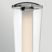 Elin LED-Wandleuchte HK-ELIN-LED-WB2-PC 3