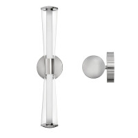 Elin LED-Wandleuchte HK-ELIN-LED-WB2-PC 5
