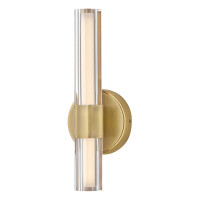 Georgette Small LED-Wandleuchte HK-GEORG gallery