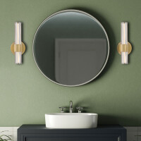 Georgette Small LED-Wandleuchte HK-GEORGETTE-LED1-LCB 3
