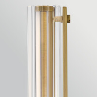 Georgette Small LED-Wandleuchte HK-GEORGETTE-LED1-LCB 6