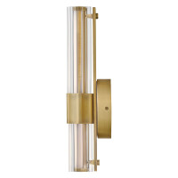 Georgette Small LED-Wandleuchte HK-GEORGETTE-LED1-LCB 7