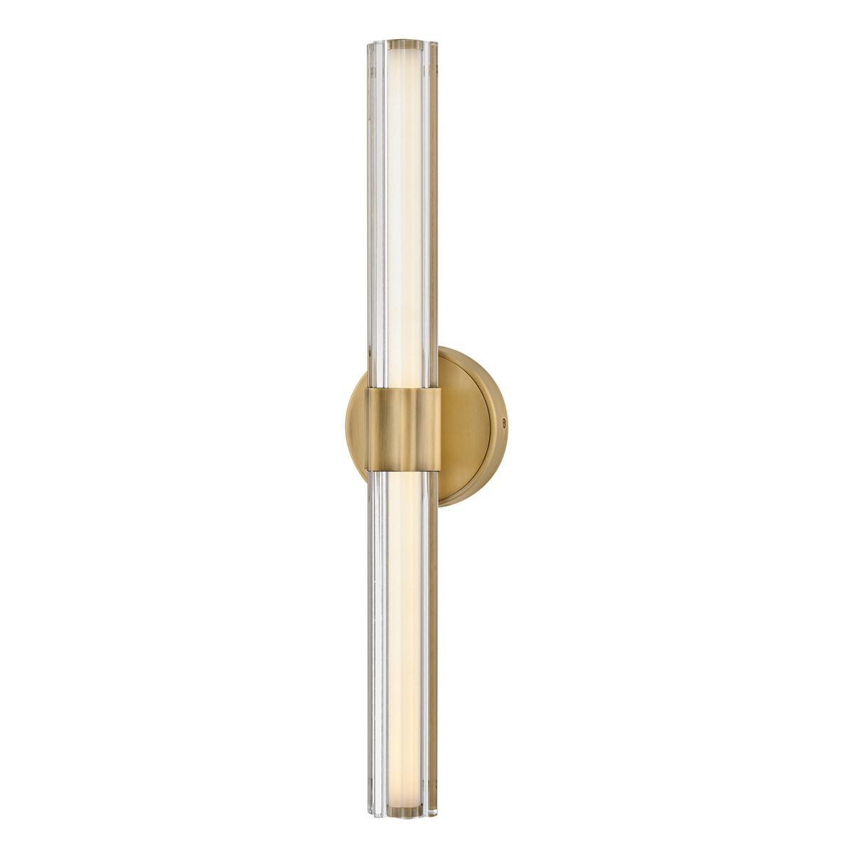 Georgette Medium LED-Wandleuchte HK-GEORGETTE-LED2-LCB