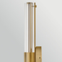 Georgette Medium LED-Wandleuchte gallery 9_2nd