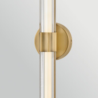 Georgette Medium LED-Wandleuchte HK-GEORGETTE-LED2-LCB 3