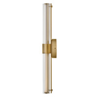 Georgette Medium LED-Wandleuchte HK-GEORGETTE-LED2-LCB 5