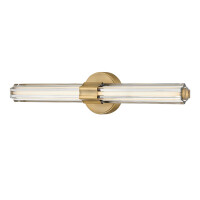 Georgette Medium LED-Wandleuchte HK-GEORGETTE-LED2-LCB 6