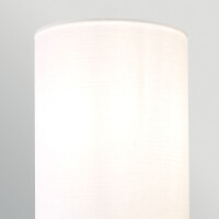 Sabina 2-flammige Wandleuchte HK-SABINA2-BK 4