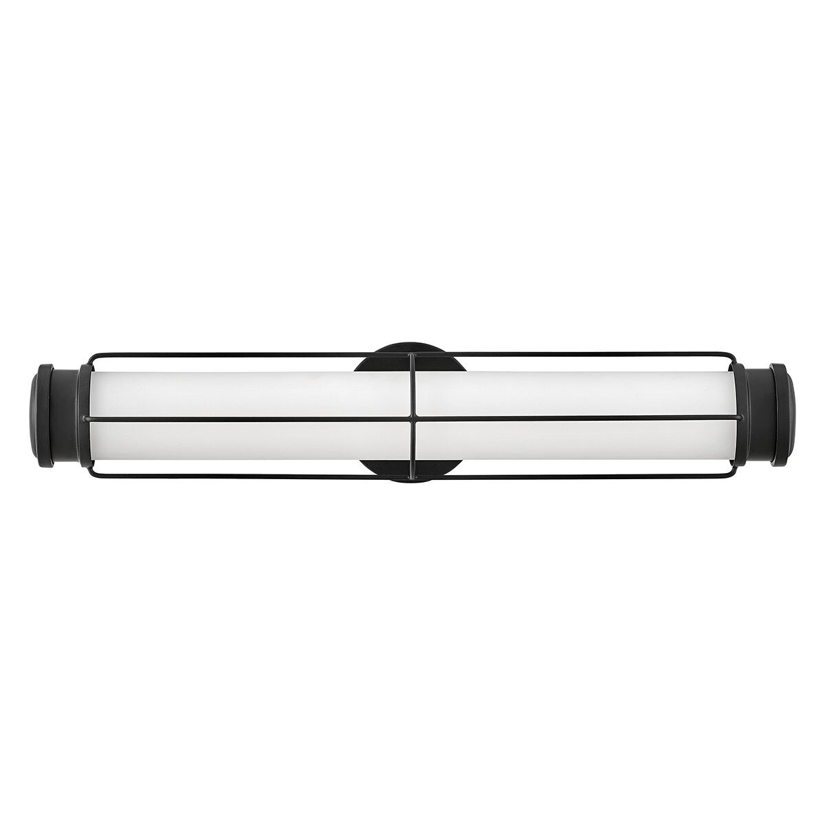 Saylor Medium LED-Wandleuchte HK-SAYLOR-LED-M-BK