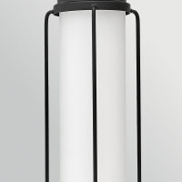 Saylor Medium LED-Wandleuchte HK-SAYLOR-LED-M-BK 4