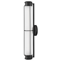 Saylor Medium LED-Wandleuchte HK-SAYLOR-LED-M-BK 5