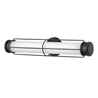 Saylor Medium LED-Wandleuchte HK-SAYLOR-LED-M-BK 6