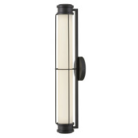 Saylor Medium LED-Wandleuchte HK-SAYLOR-LED-M-BK 7