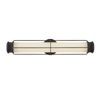Saylor Medium LED-Wandleuchte HK-SAYLOR-LED-M-BK 8