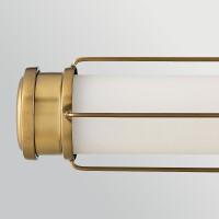 Saylor Medium LED-Wandleuchte HK-SAYLOR-LED-M-HB 3