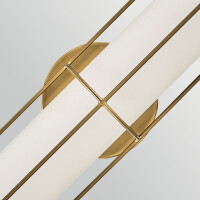 Saylor Medium LED-Wandleuchte HK-SAYLOR-LED-M-HB 4