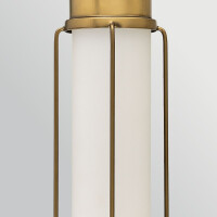 Saylor Medium LED-Wandleuchte HK-SAYLOR-LED-M-HB 5
