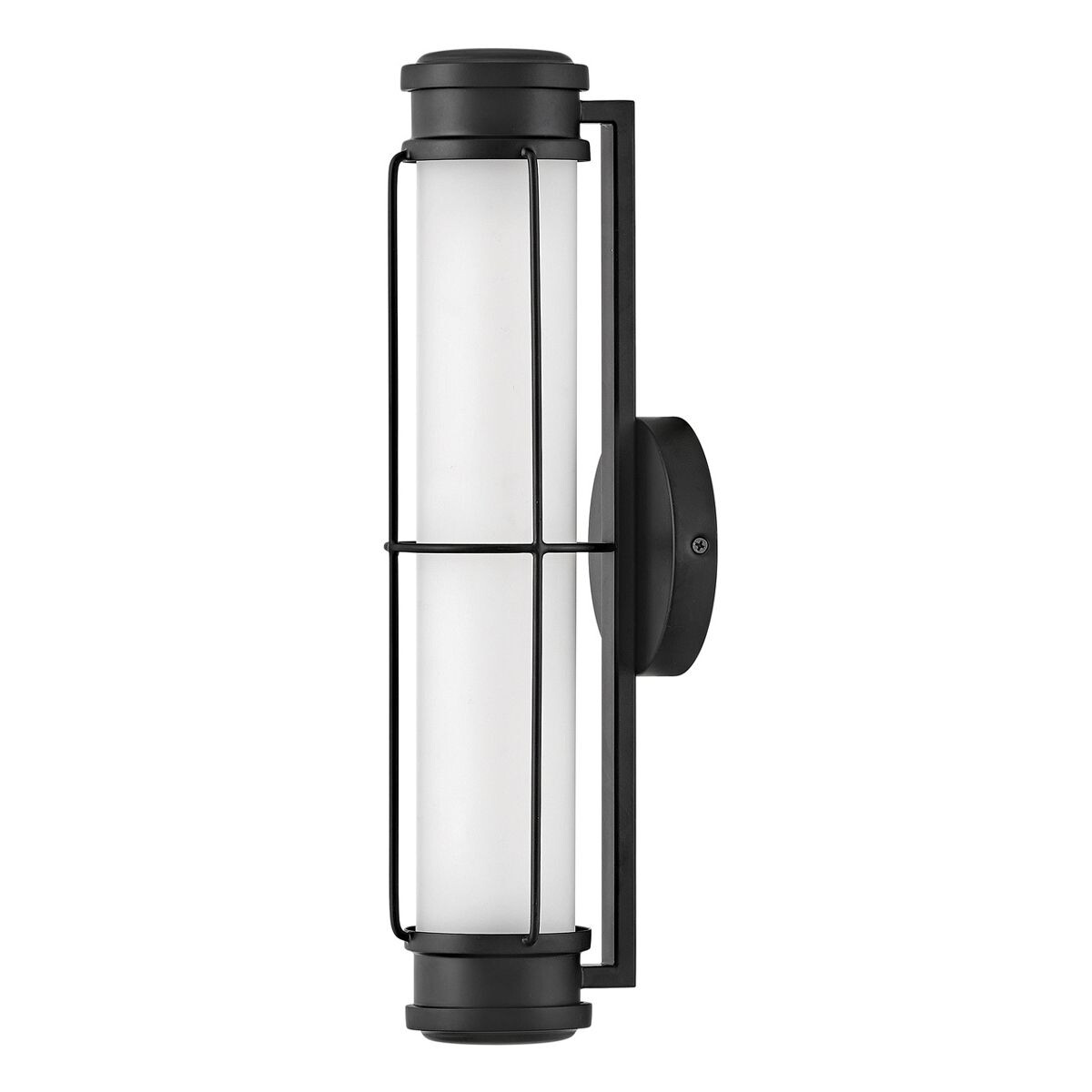 Saylor Small LED-Wandleuchte HK-SAYLOR-LED-S-BK