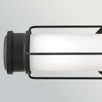 Saylor Small LED-Wandleuchte HK- gallery 40_2nd