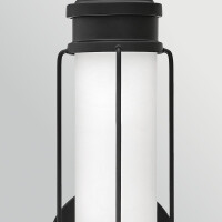 Saylor Small LED-Wandleuchte HK-SAYLOR-LED-S-BK 4